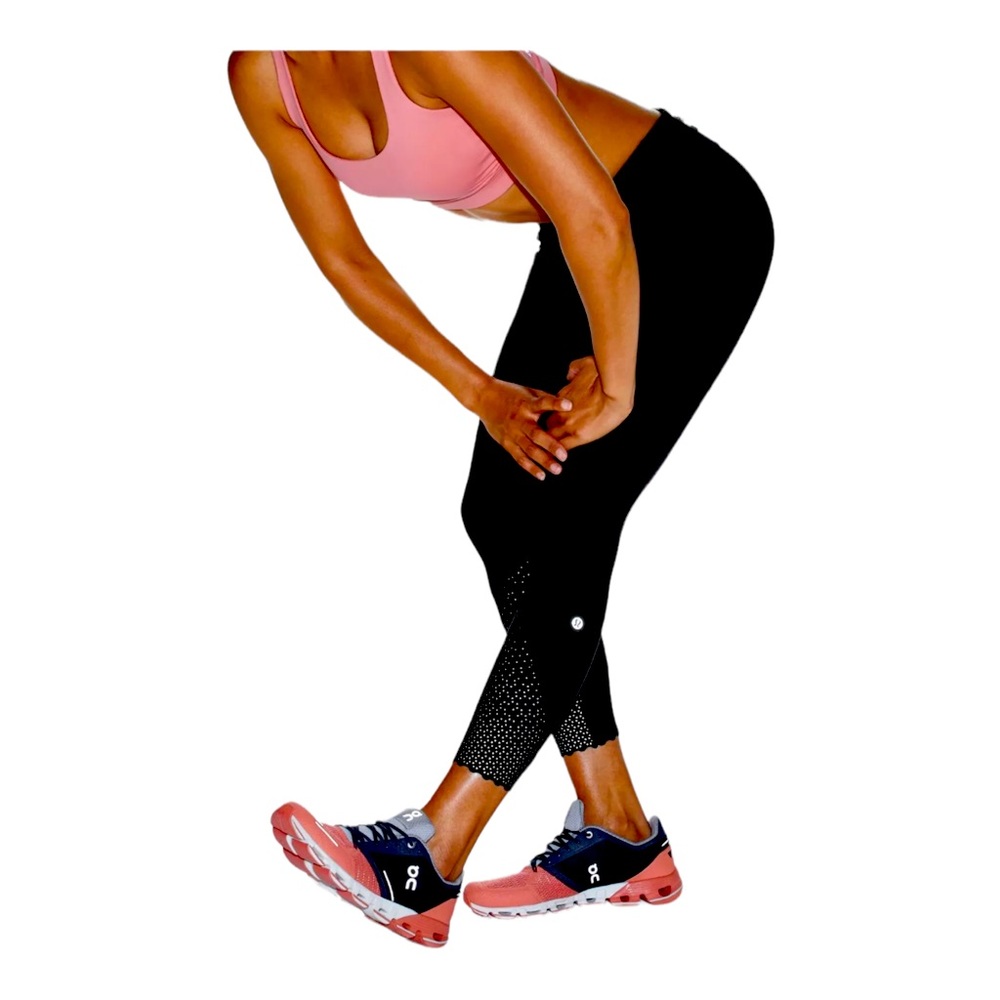 Lululemon Tight Stuff Tight